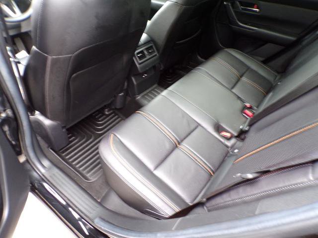 Used 2024 MAZDA CX-50 AWD 2.5 S w/ Premium Plus Pkg image 18
