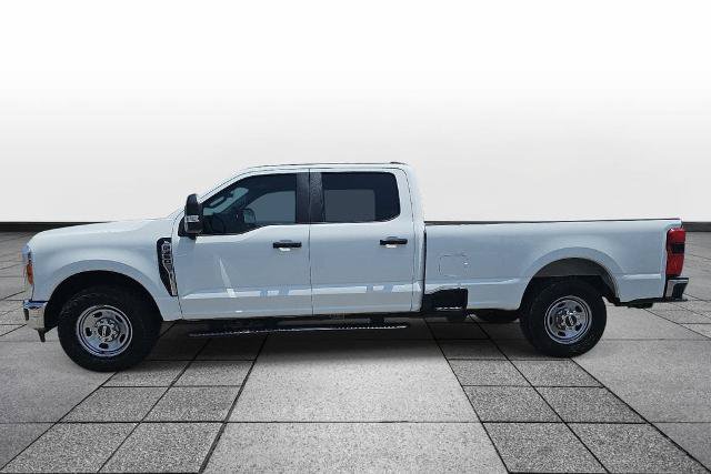 Certified 2023 Ford F350 XL w/ 360-Degree Camera Package RWD image 8