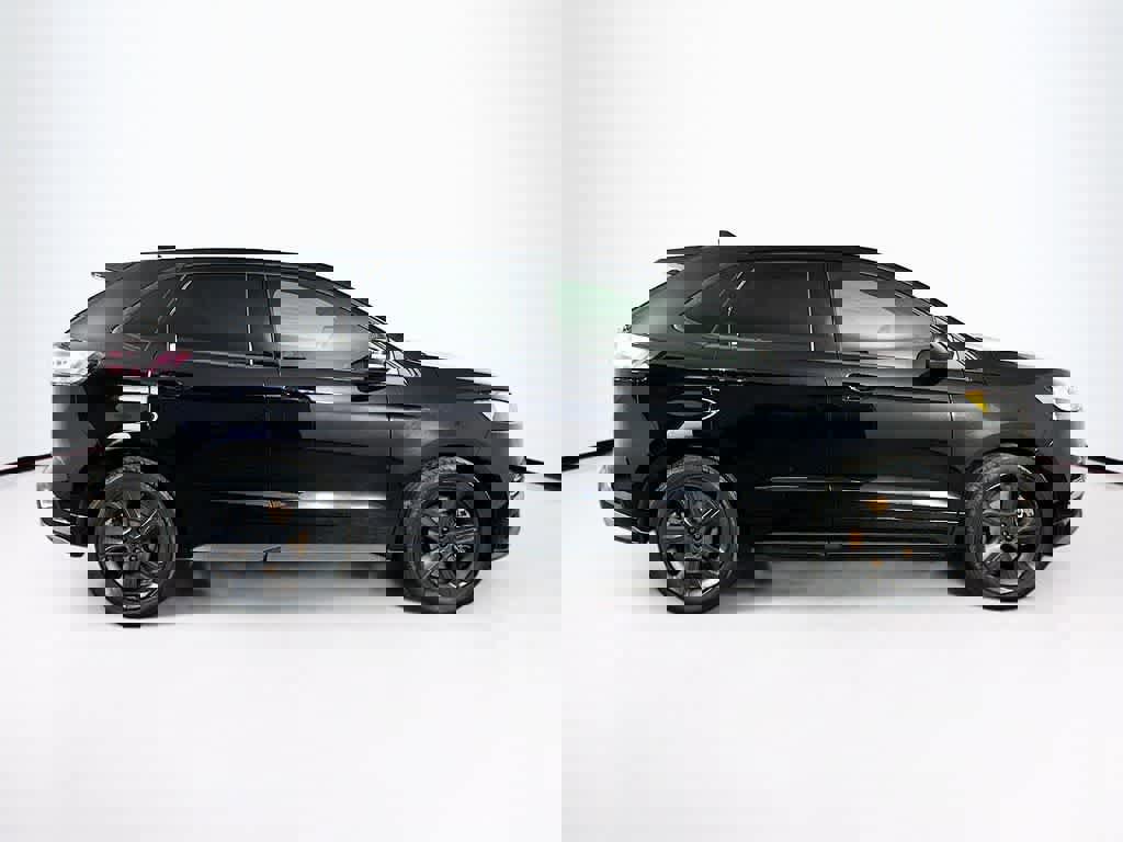 Certified 2019 Ford Edge ST w/ Convenience Package image 6