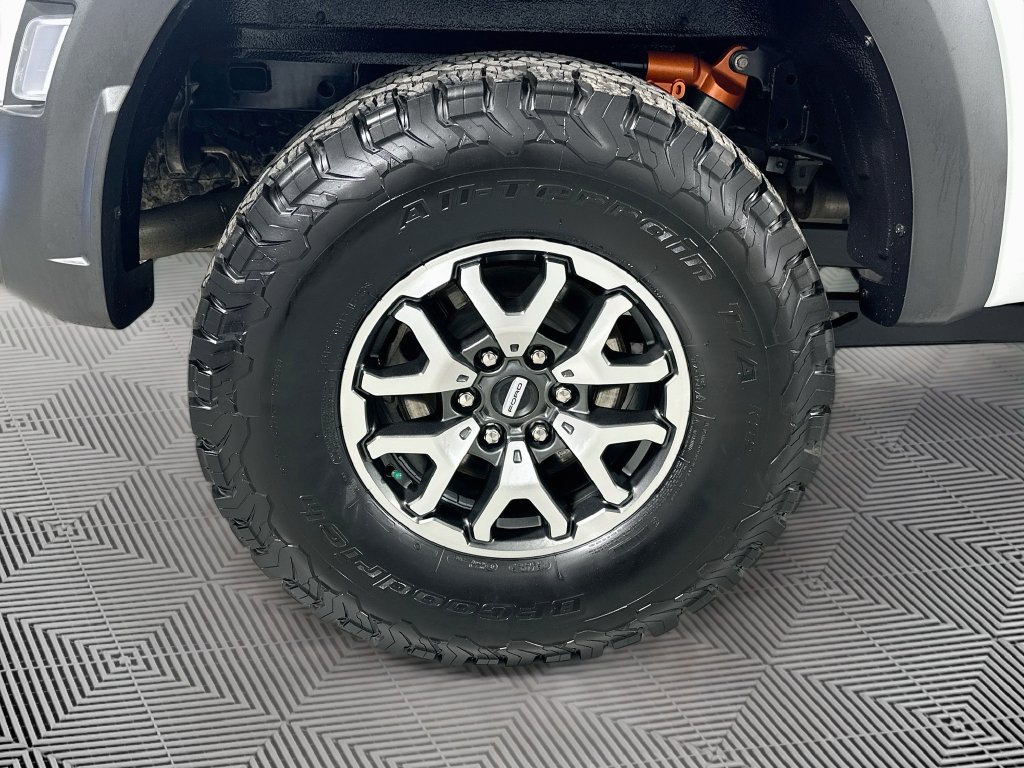 Certified 2023 Ford F150 Raptor AWD/4WD image 31