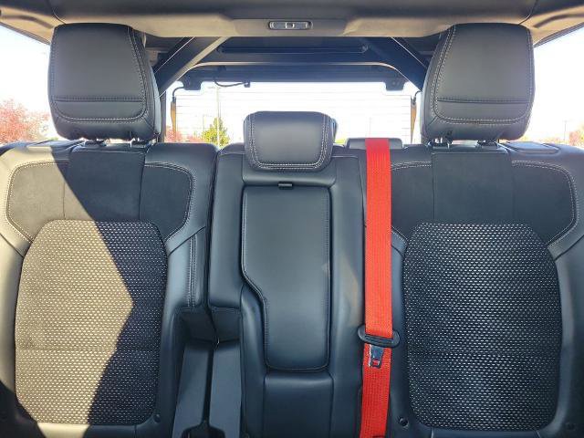 Certified 2023 Ford Bronco Raptor image 32