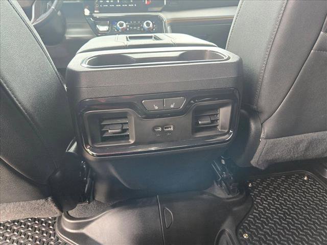 Used 2022 GMC Sierra 1500 AT4 w/ AT4 Premium Package AWD/4WD image 18