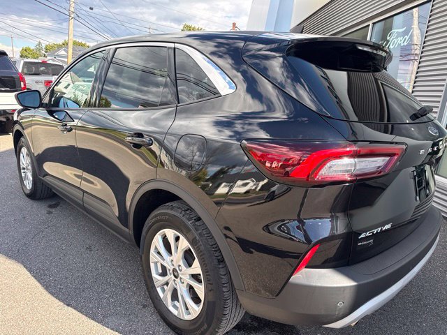 Certified 2023 Ford Escape Active w/ Tech Pack #1 AWD/4WD image 8