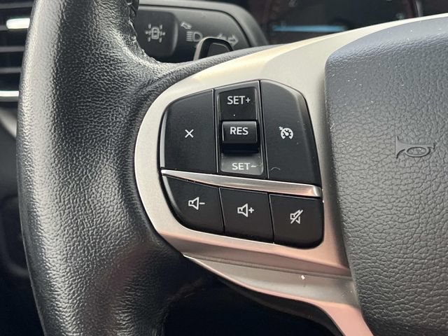 Certified 2020 Ford Explorer XLT w/ Equipment Group 202A AWD/4WD image 29