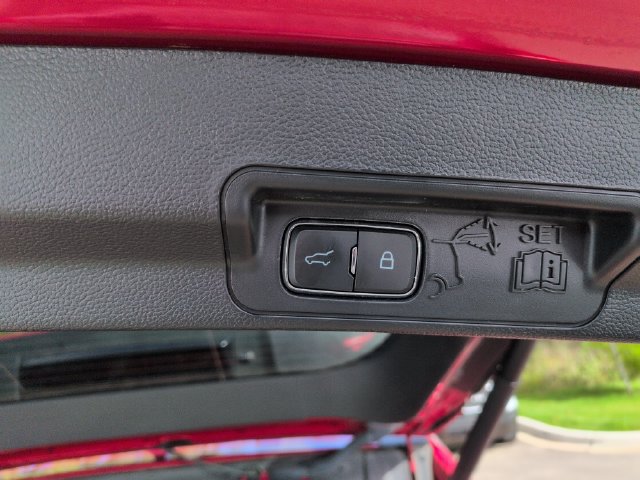 Certified 2023 Ford Explorer Limited AWD/4WD image 22