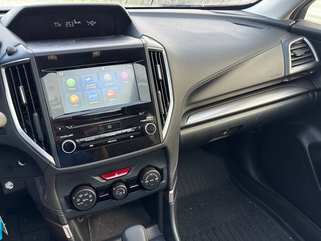Used 2019 Subaru Forester Premium w/ All-Weather Package AWD/4WD image 9