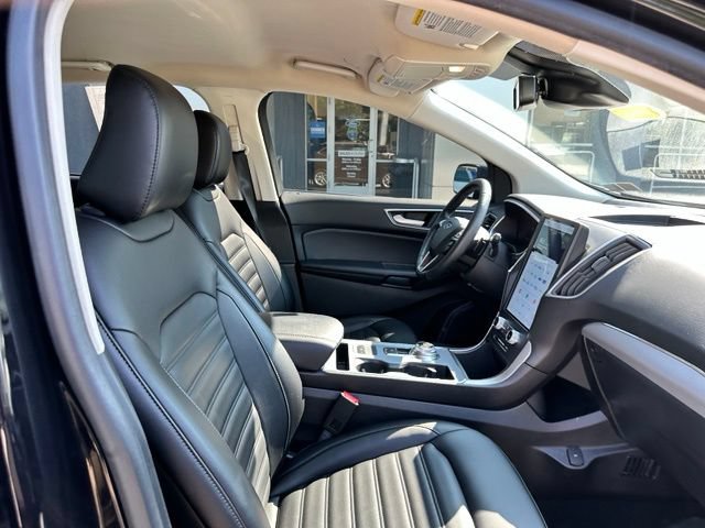 Certified 2021 Ford Edge SEL w/ Convenience Package AWD/4WD image 57