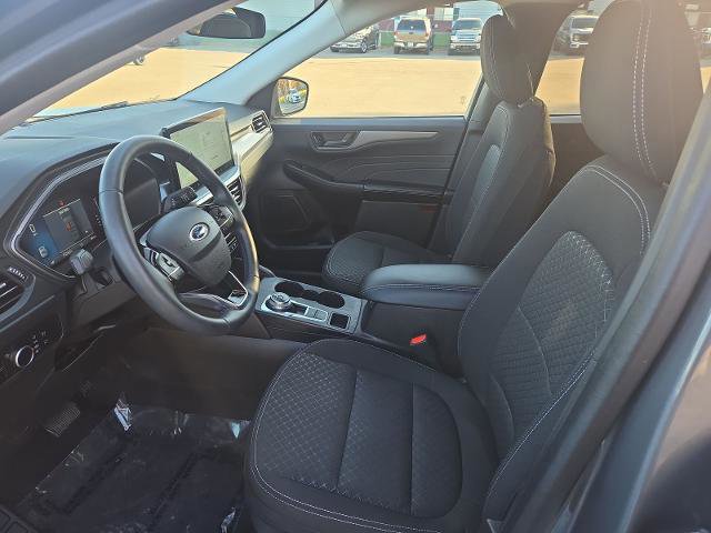 Certified 2023 Ford Escape Active w/ Tech Pack #1 image 10