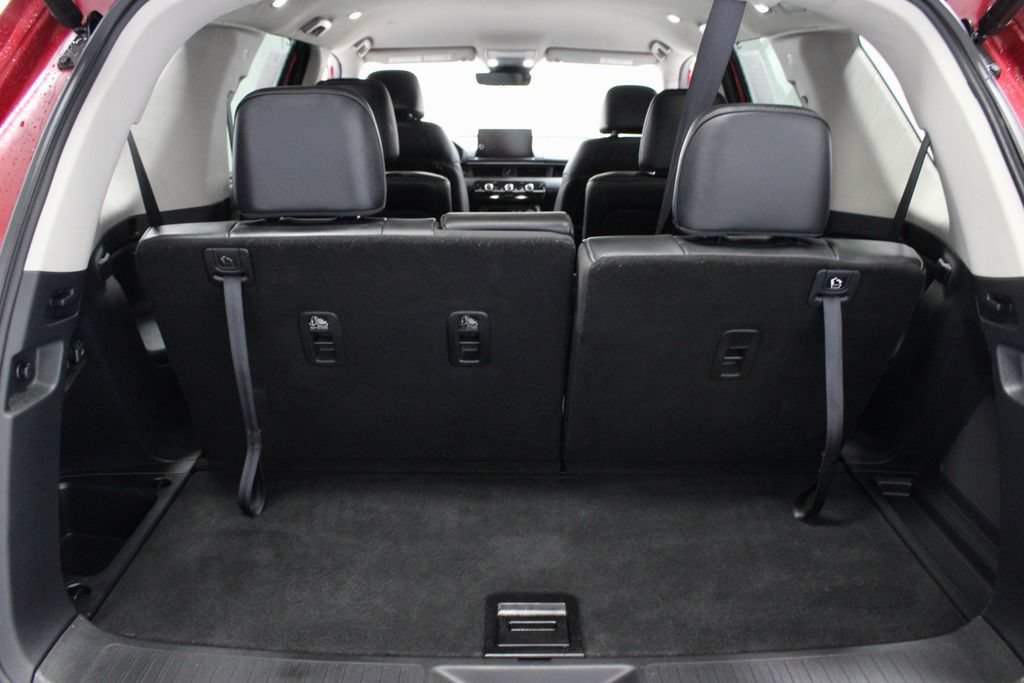 Used 2023 Honda Pilot EX-L image 14