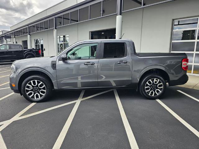 Certified 2024 Ford Maverick Lariat AWD/4WD image 2