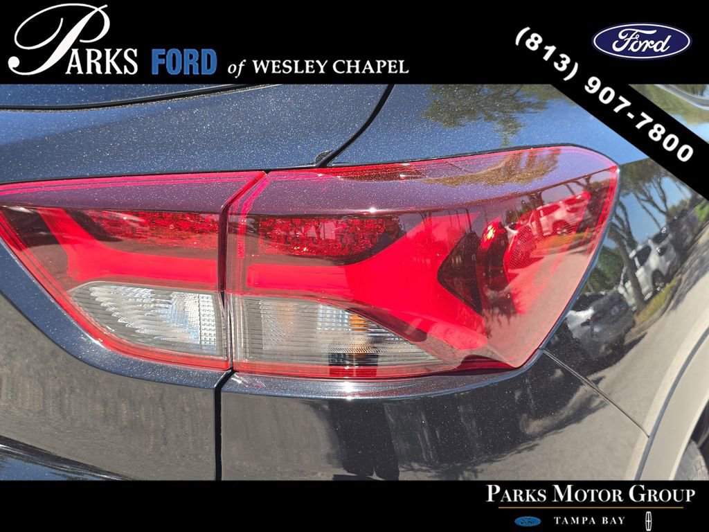 Used 2023 Chevrolet TrailBlazer ACTIV image 7