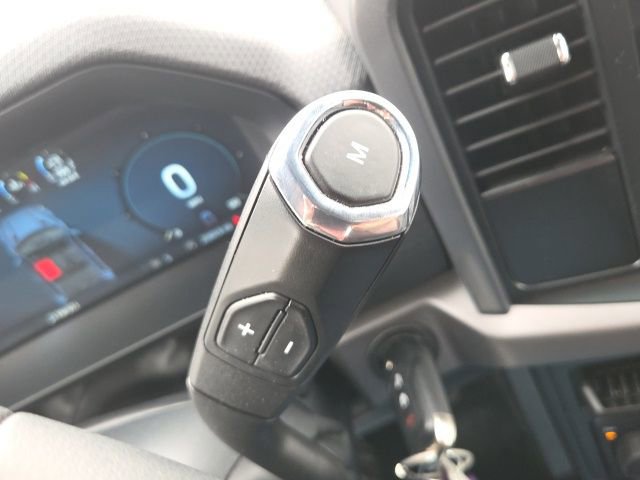 Certified 2025 Ford F150 XLT w/ Equipment Group 301A Standard image 41