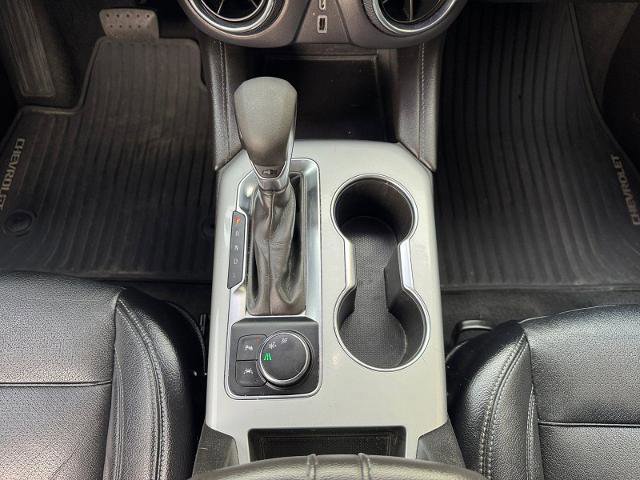 Used 2022 Chevrolet Blazer LT image 11