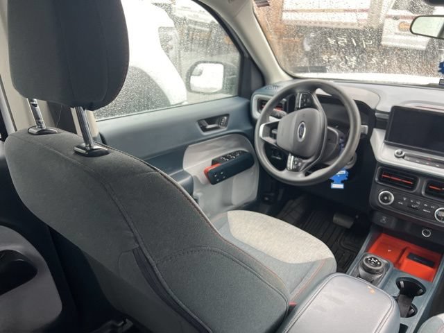 Certified 2024 Ford Maverick XLT w/ Equipment Group 300A Standard AWD/4WD image 8