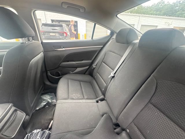 Used 2020 Hyundai Elantra Value Edition w/ Winter Weather Package FWD image 41