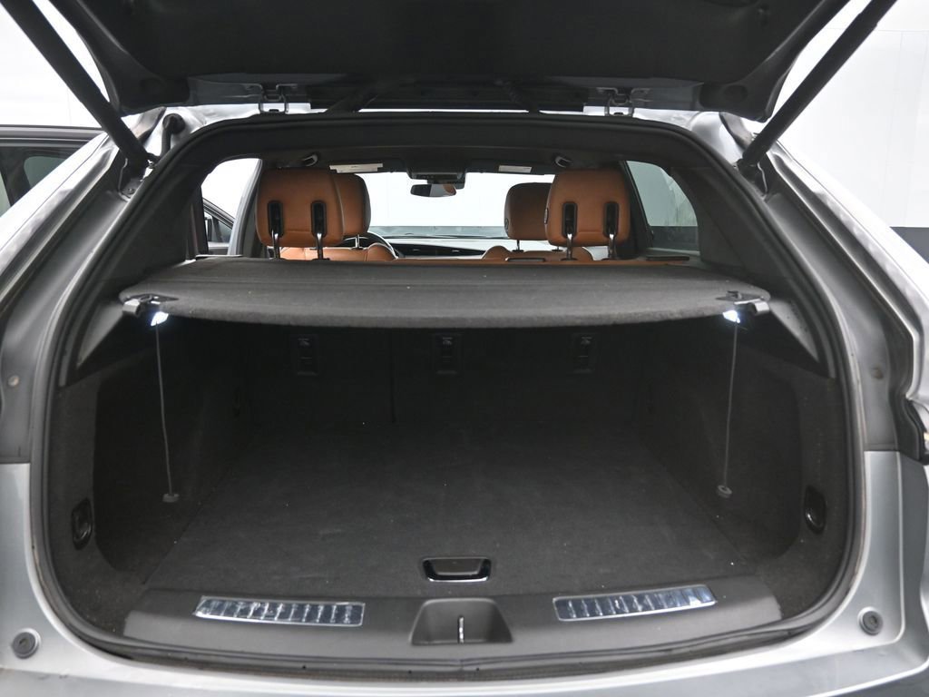 Used 2023 Cadillac XT4 Sport image 26