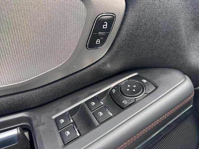 Certified 2025 Ford Expedition Active RWD image 16