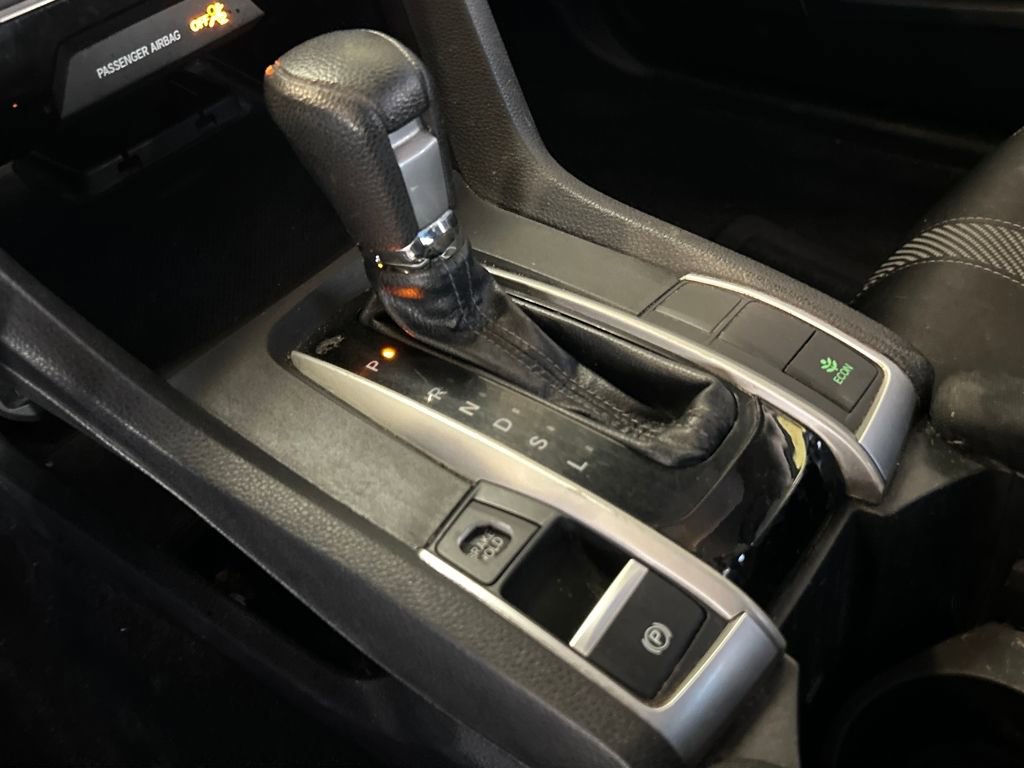 Used 2018 Honda Civic EX image 20