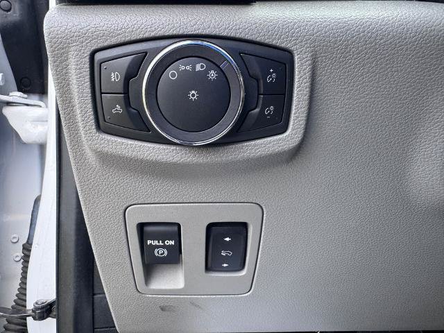 Certified 2019 Ford F150 XLT w/ Equipment Group 301A Mid AWD/4WD image 27