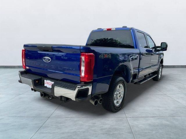 Certified 2026 Ford F250 XLT AWD/4WD image 7