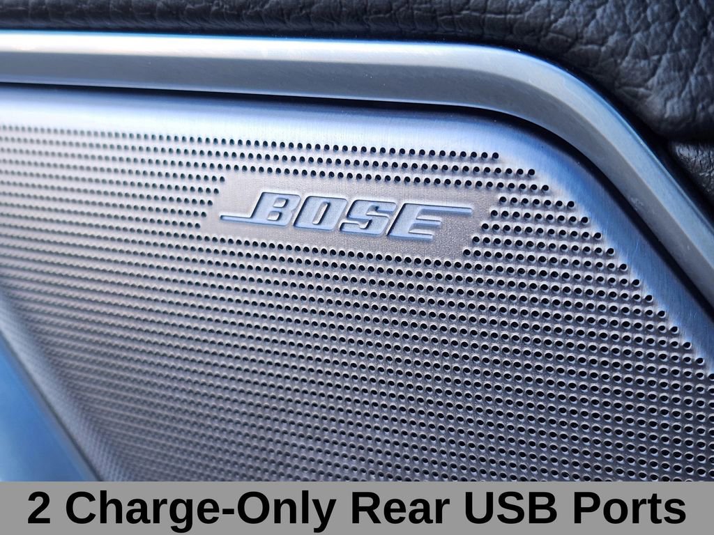 Used 2024 GMC Sierra 2500 Denali image 33