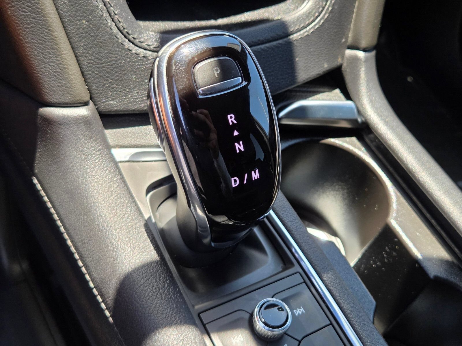 Used 2021 Cadillac XT5 Premium Luxury FWD image 24