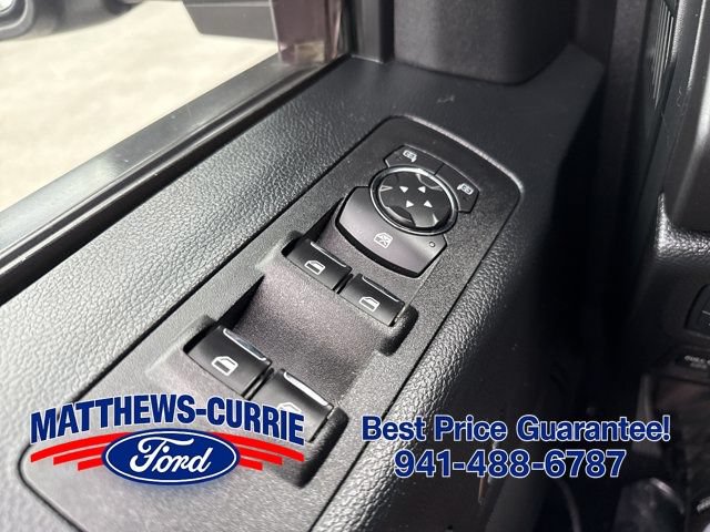 Certified 2019 Ford F150 XLT w/ Equipment Group 302A Luxury AWD/4WD image 27