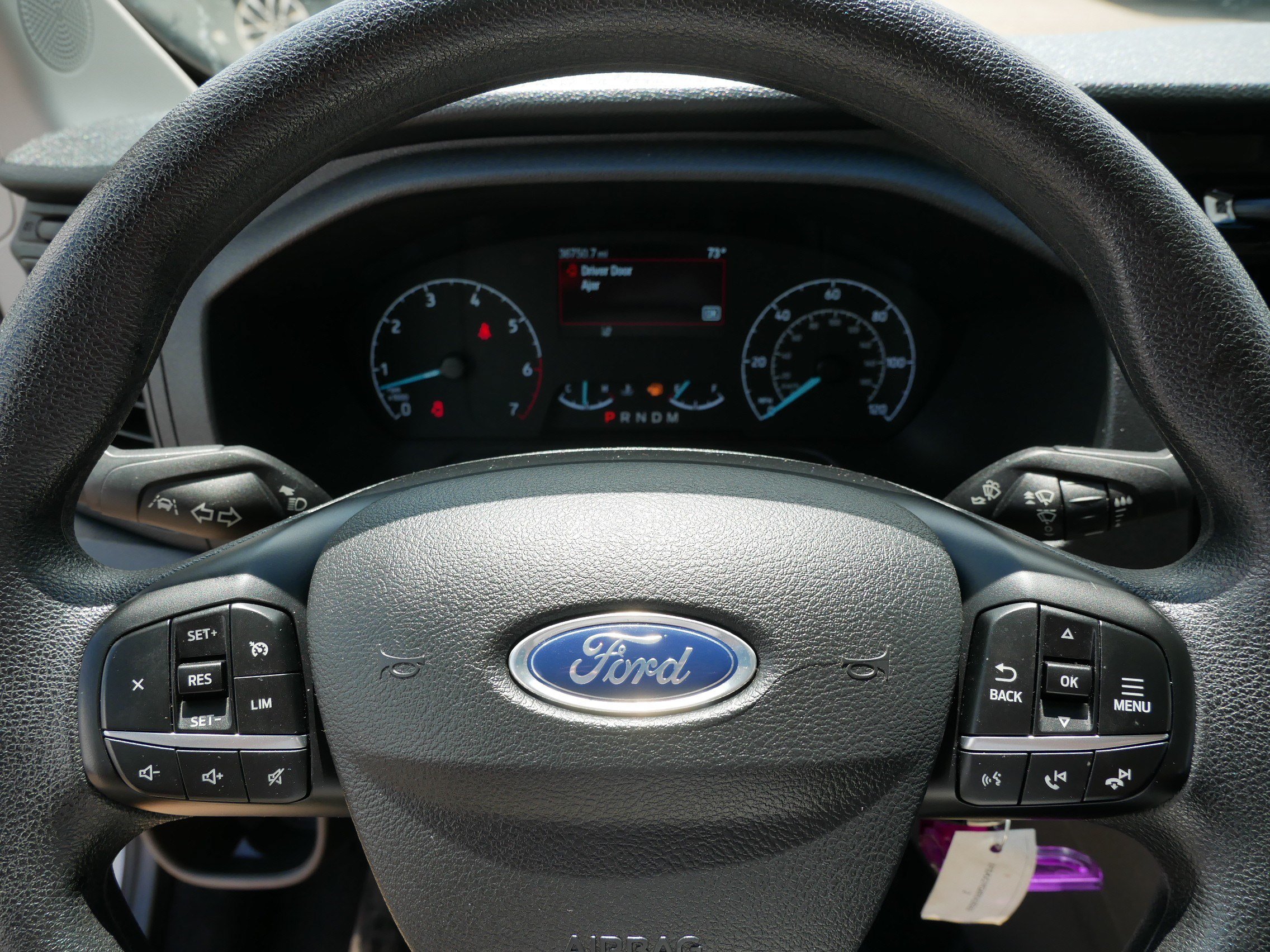 Certified 2024 Ford Transit 350 XLT RWD image 25