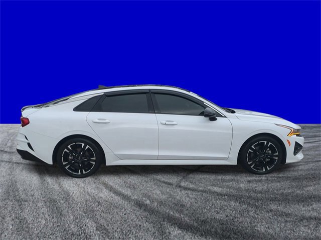 Used 2023 Kia K5 GT-Line image 6