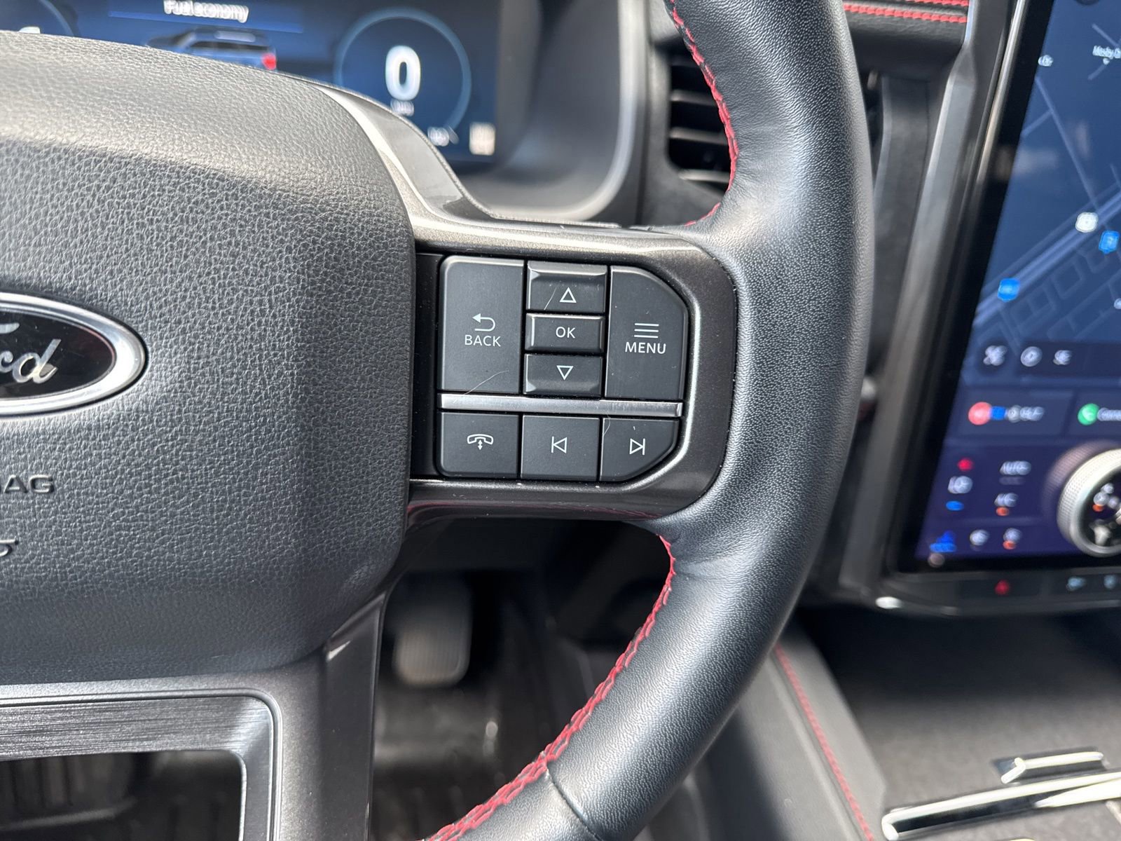 Certified 2023 Ford Expedition Limited image 20