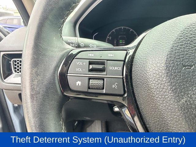 Used 2023 GMC Sierra 1500 Elevation w/ Preferred Package image 31