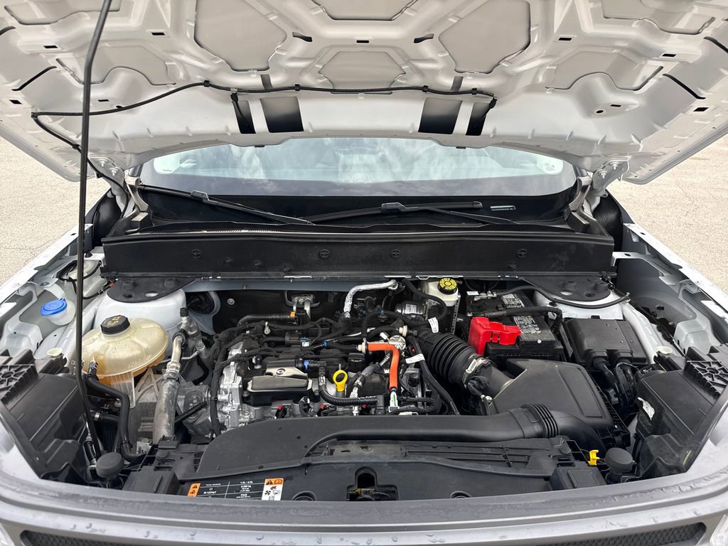 Certified 2023 Ford Bronco Sport Big Bend image 32