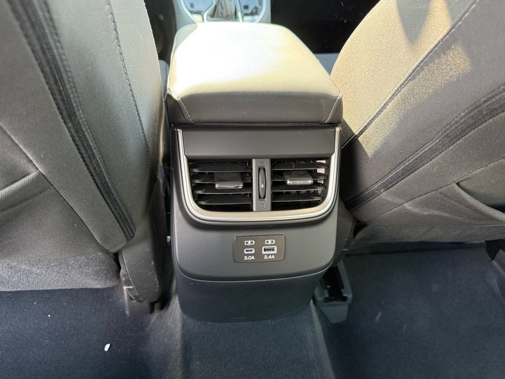 Used 2024 Subaru Legacy Premium image 14