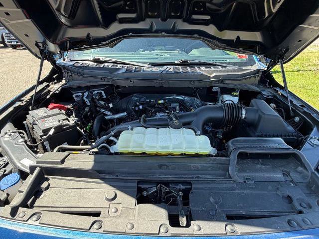 Certified 2023 Ford F150 XL w/ STX Appearance Package AWD/4WD image 23