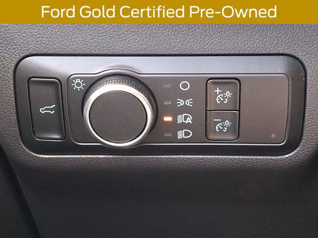 Certified 2024 Ford Escape ST-Line w/ Tech Pack #1 image 25