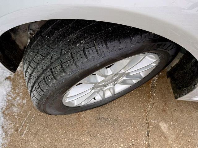 Certified 2019 Ford Flex SEL image 35