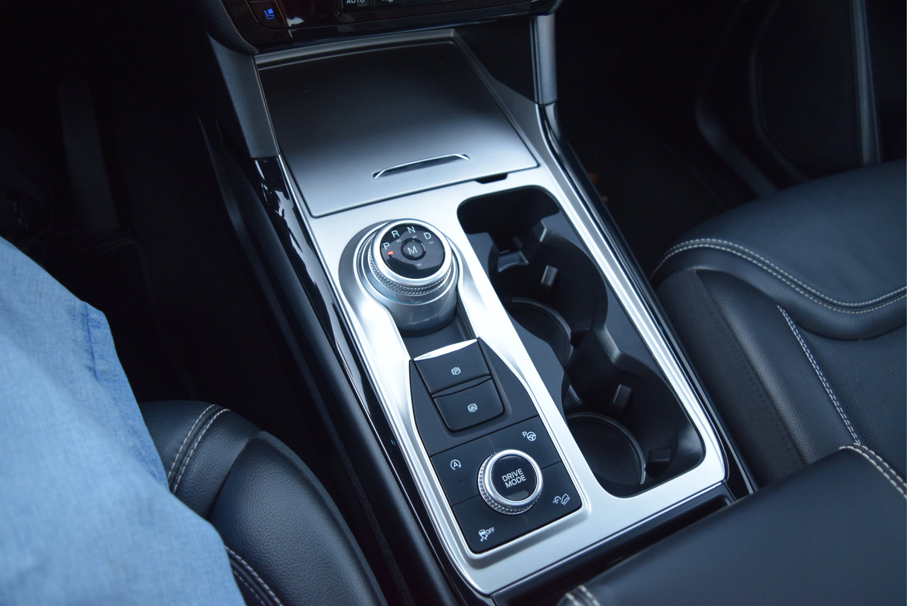 Certified 2021 Ford Explorer ST w/ Equipment Group 401A image 17