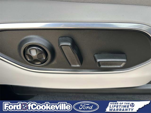 Used 2025 Jeep Wagoneer Series II w/ Convenience Group I image 25