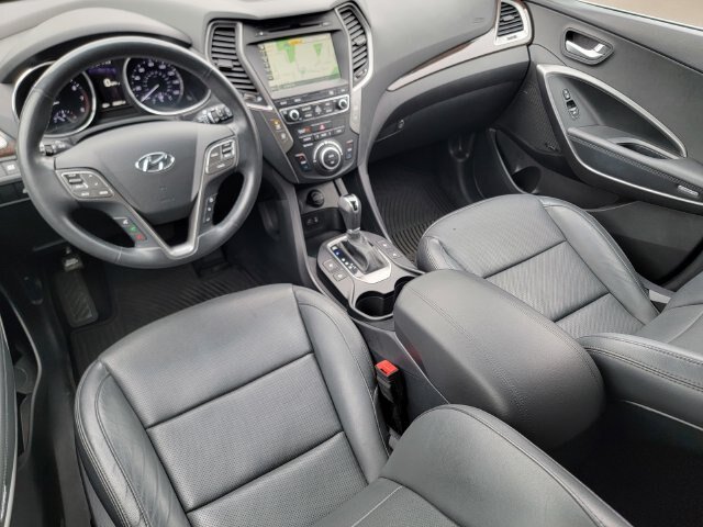 Used 2017 Hyundai Santa Fe Sport AWD/4WD image 37