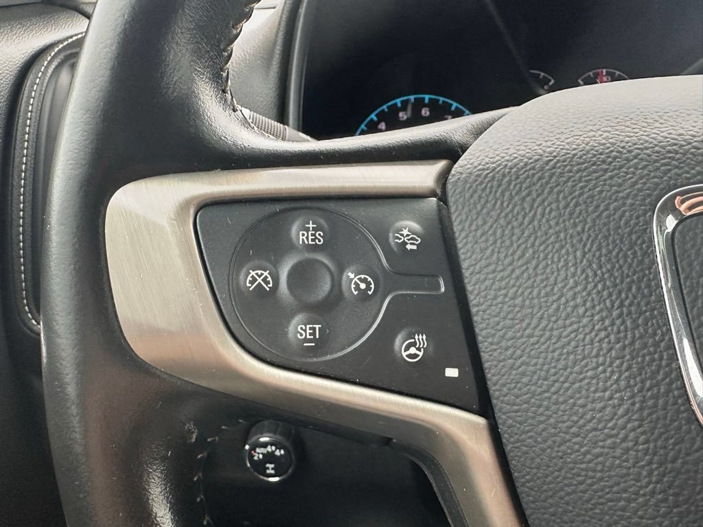 Used 2020 GMC Canyon Denali AWD/4WD image 30