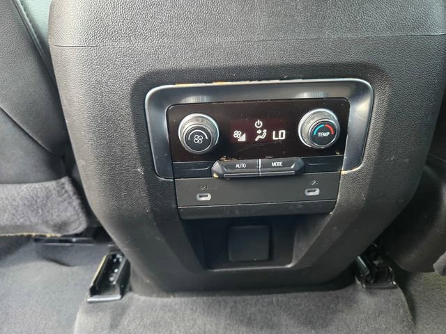 Used 2022 Chevrolet Tahoe RST AWD/4WD image 12