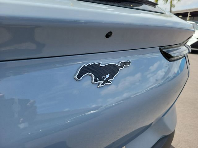 Certified 2024 Ford Mustang Mach-E Select RWD image 5