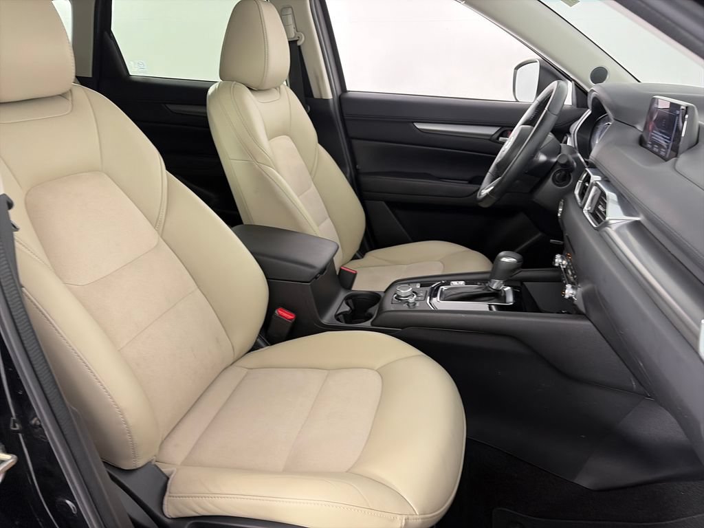 Used 2019 MAZDA CX-5 Touring AWD/4WD image 31