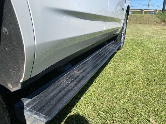 Used 2022 Chevrolet Tahoe High Country AWD/4WD image 8