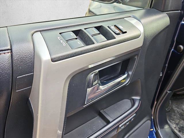 Used 2019 Toyota 4Runner Limited AWD/4WD image 22
