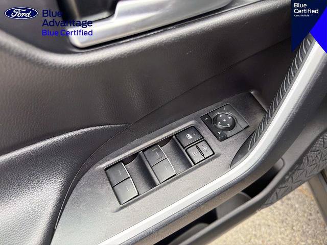 Used 2025 Toyota RAV4 XLE AWD/4WD image 16