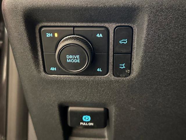 Certified 2025 Ford Expedition Platinum w/ Stealth Performance Package image 21