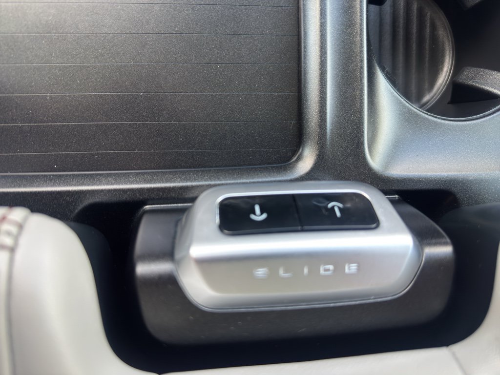 Certified 2025 Ford Expedition Max Active AWD/4WD image 17