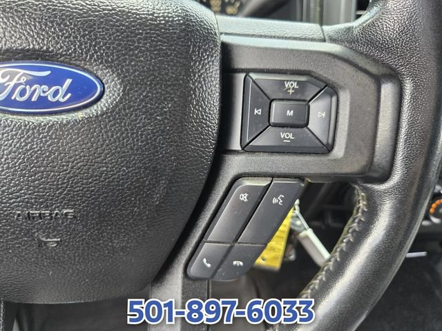 Certified 2018 Ford F150 XLT w/ Equipment Group 301A Mid AWD/4WD image 30