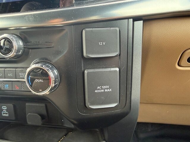 Certified 2022 Ford F150 Lariat AWD/4WD image 17